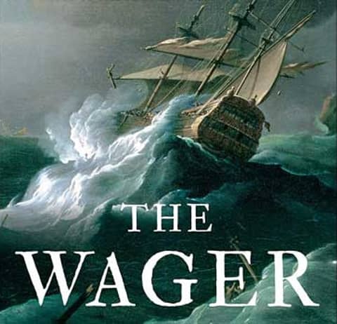 The Wager Book Discussion with Lindsay Graham