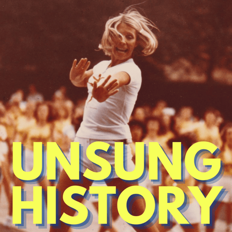 The Aerobics Craze of the 1980s