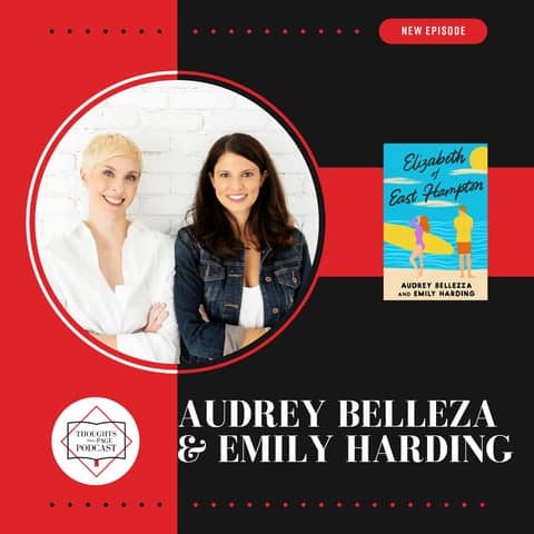 Audrey Bellezza and Emily Harding - ELIZABETH OF EAST HAMPTON Audrey Bellezza and Emily Harding - ELIZABETH OF EAST HAMPTON