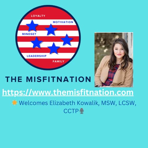 Special ToosDay Crue Show: An Evening with Mental Health Expert Elizabeth Kowalik