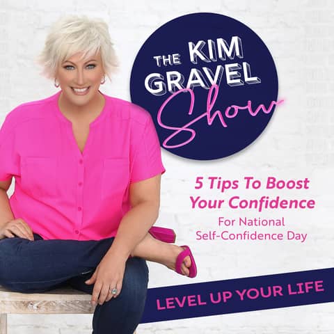 5 Tips To Boost Your Confidence For National Self-Confidence Day