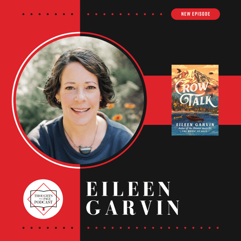 Eileen Garvin - CROW TALK