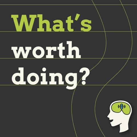 Questions to Build a Life of Substance & Let Go of What is Holding You Back - w/ Jodi Wellman