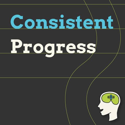 Tips on Getting Better Today Than Yesterday - w/ Olympic Coach Frank Dick OBE