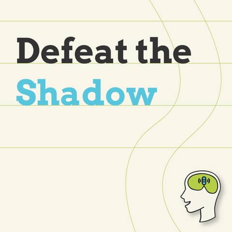 How to Defeat Your Shadow Life and Face Your Calling: Lessons from Turning Pro by Steven Pressfield,