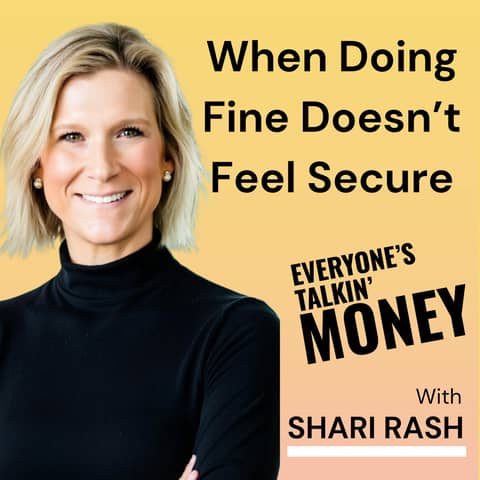 If I’m Doing Everything Right, Why Doesn’t This Feel Better? - Listener Q&A! If I’m Doing Everything Right, Why Doesn’t This Feel Better? - Listener Q&A!