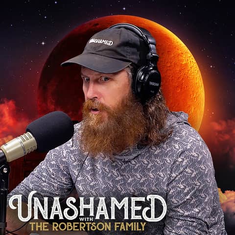 Ep 1281 | Jase Sounds the Alarm on the Blood Moon & End-Times Hysteria