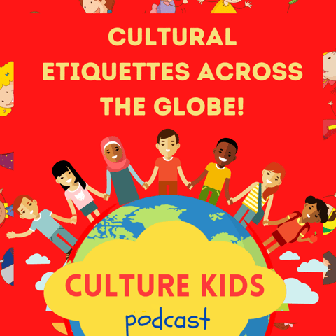 Cultural Etiquettes Across the Globe