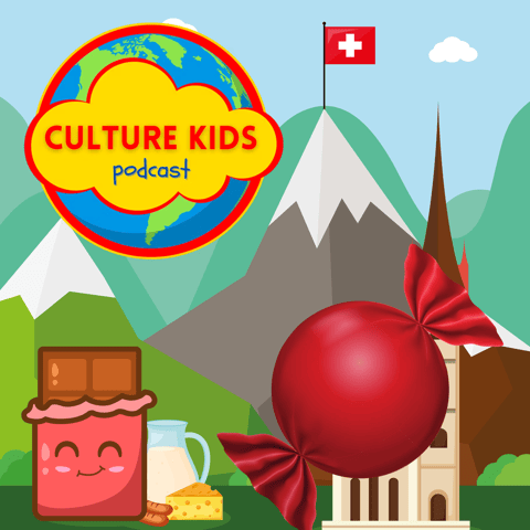 Visiting the Home of CHOCOLATE:  Inside Lindt’s Sweet World!