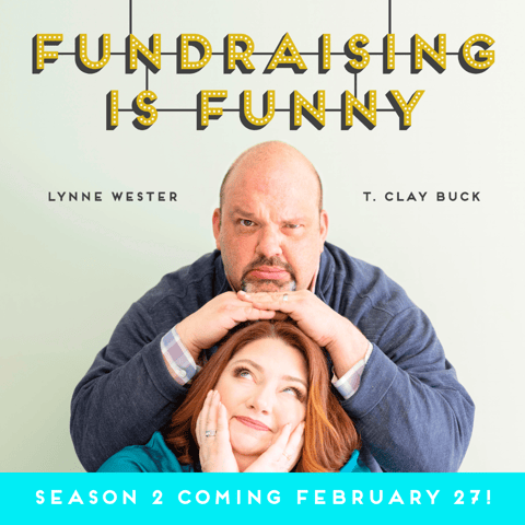 It's Impossible to Be a Fundraiser