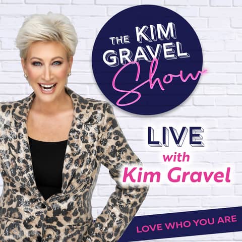 Ask Kim Anything LIVE