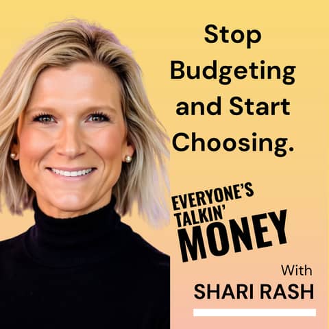 Best of 2025 Stop Budgeting, Start Choosing: Why traditional budgets fail and what to do instead