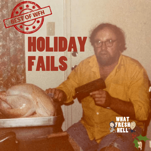 BEST OF: Holiday Fails