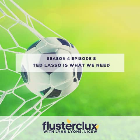 Ted Lasso Is What We Need