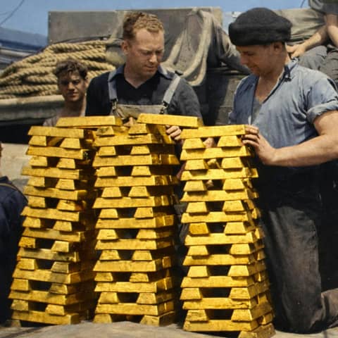 The Secrets of RMS Niagara The Secrets of RMS Niagara