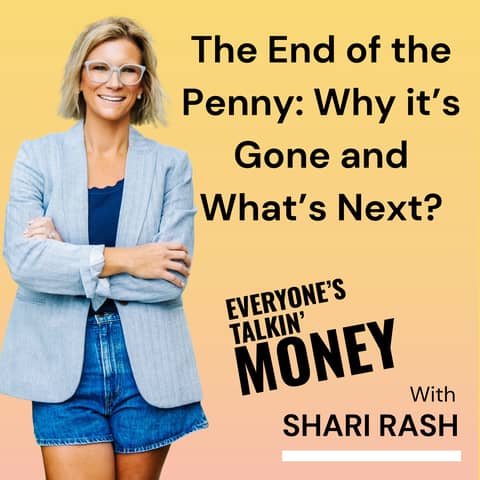 RIP to the Penny: The Real Reason It’s Gone and the Future of Money