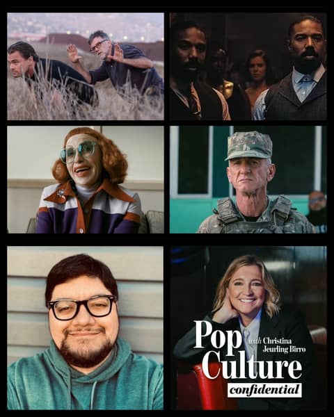 508: We Recap the 2026 Academy Awards! (With Guest Ryan McQuade)