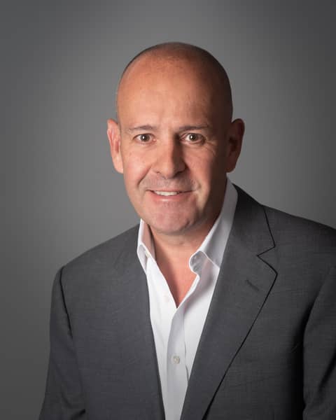 Steve Brown, Nelson CEO