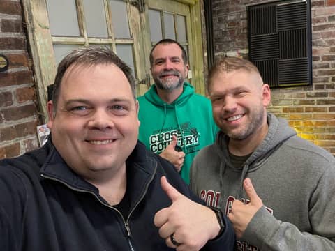 BHOL 428: Data Center Passes; Olympics are coming up; Church Street Gym