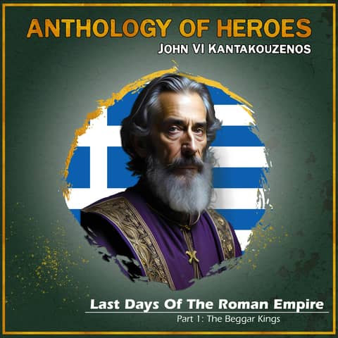 End Of The Roman Empire | Part 1: The Beggar Kings End Of The Roman Empire | Part 1: The Beggar Kings