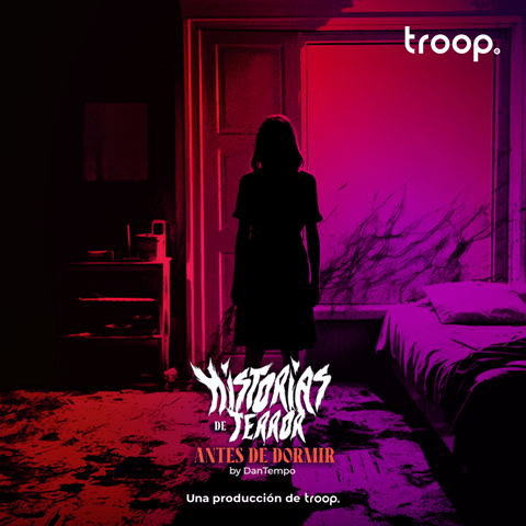 7 Historias de Terror REALES