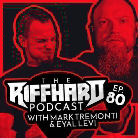 Mark Tremonti (Alter Bridge, Creed)