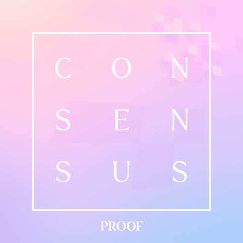 Consensus - The Proof Collective's Grail Project, Heart You PFP, Twitter NFTs, Frog Nation, and Opera Browser