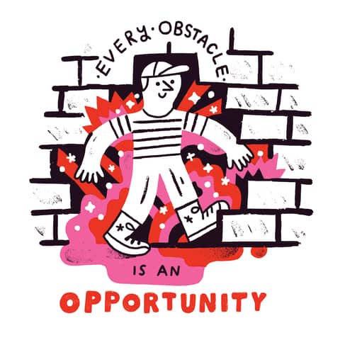 119 - Why There's No Excuse