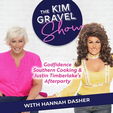 Godfidence, Southern Cooking & Justin Timberlake’s Afterparty with Country Music Star Hannah Dasher