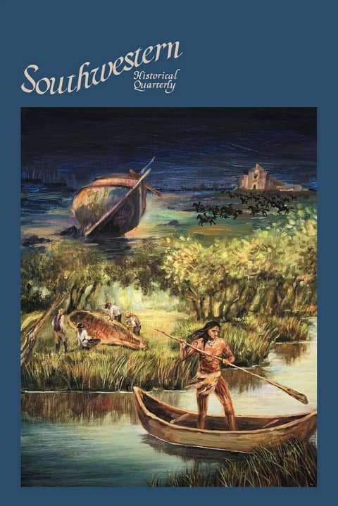 The Karankawas and much more with Tim Seiter The Karankawas and much more with Tim Seiter