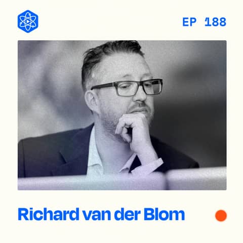 #188: Richard van der Blom – How the man behind the LinkedIn Algorithm Report uses LinkedIn. #188: Richard van der Blom – How the man behind the LinkedIn Algorithm Report uses LinkedIn.