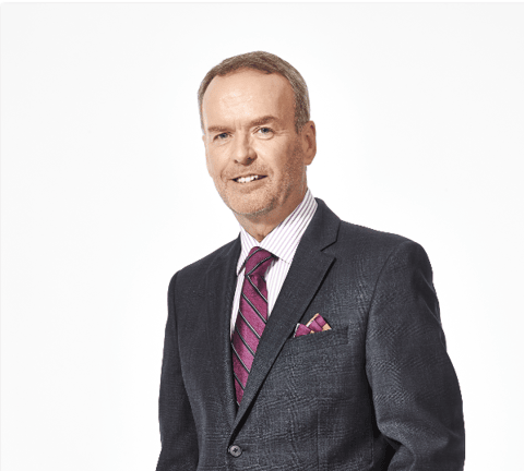 Scott Morrison, Hockey Author/Commentator