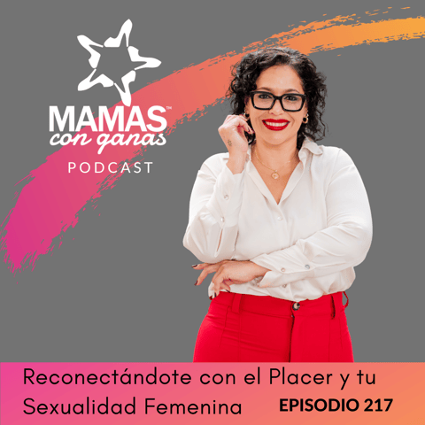 Reconectándote con el Placer y tu Sexualidad Femenina