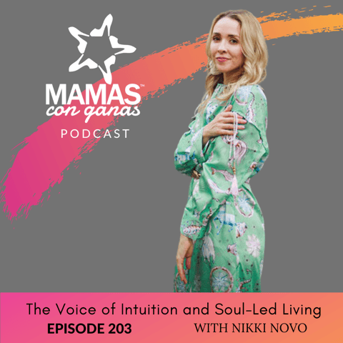 The Voice of Intuition and Soul-Led Living