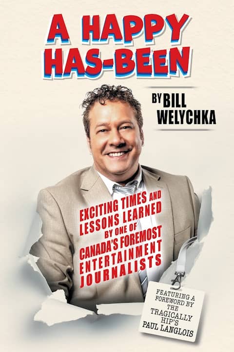 Bill Welychka, MuchMusic/MuchMoreMusic