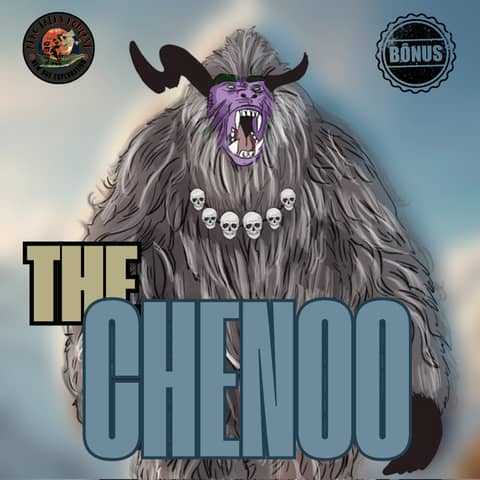 The Chenoo