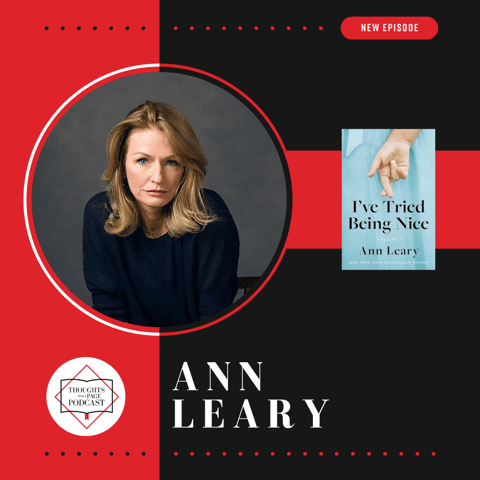Ann Leary - I'VE TRIED BEING NICE