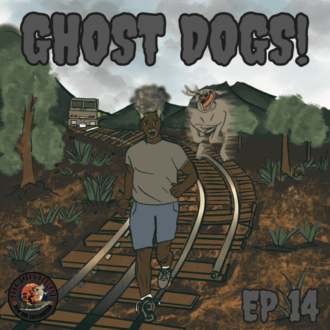 Ghost Dogs