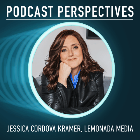 Lemonada Media CEO Jessica Cordova Kramer on the State of the Network