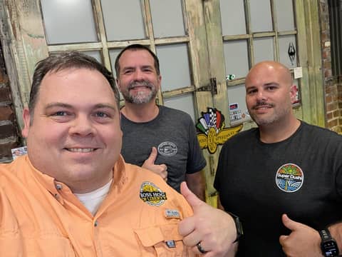 BHOL 425: Venezuela War; Tolling I-70; IU Magic