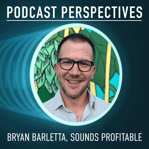 Sounds Profitable’s Bryan Barletta on Building an Audio Industry