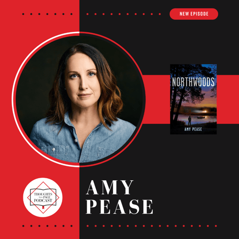 Amy Pease - NORTHWOODS