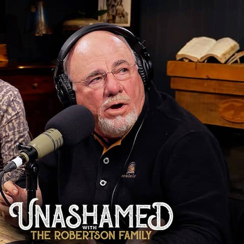 Ep 1240 | Dave Ramsey & Willie Robertson Share Money Lessons Learned the Hard Way