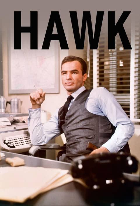 Hawk (TV Show)