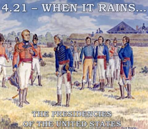 4.21 - When It Rains