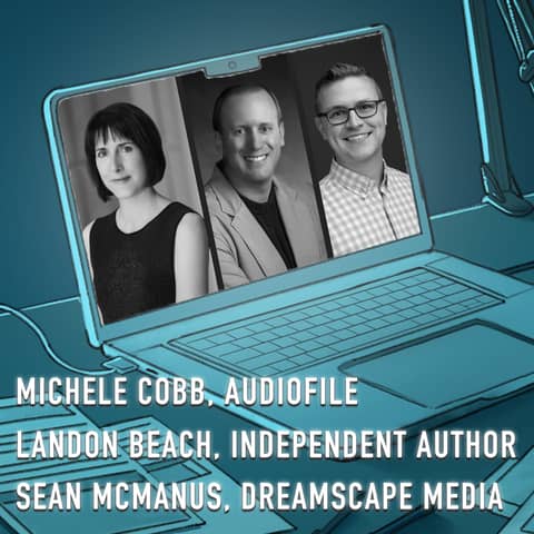 The State of the Audiobook Industry