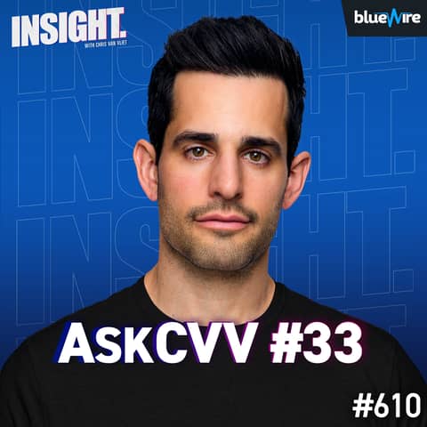 AskCVV #33 - WWE & TNA Crossover, Ethan Page's Surprise NXT Debut, MJF Returns, MITB Predictions