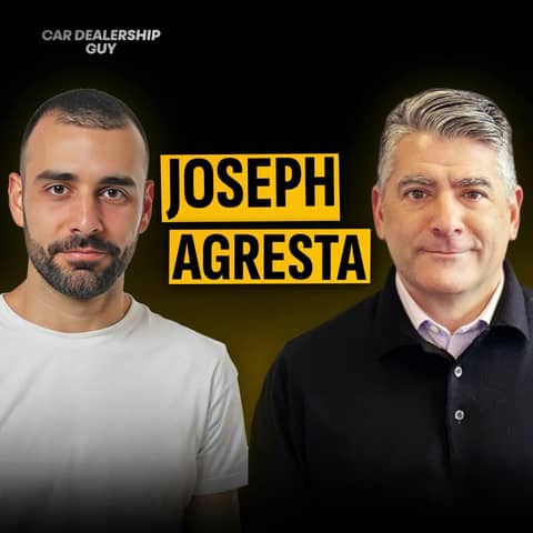 The Battle Between Dealers and OEMs: Why They Have to Win—or Lose—Together | Joseph Agresta, Jr, President of Benzel-Busch Motor Car Corp The Battle Between Dealers and OEMs: Why They Have to Win—or Lose—Together | Joseph Agresta, Jr, President of Benzel-Busch Motor Car Corp