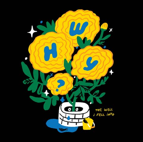 466 - How Embracing the Indie Spirit Unblocks Your Path with Yoni Wolf