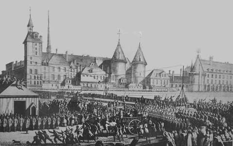 Retracing the French Revolution with Will Clark of Grey History